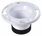 Toilet Flange PVC