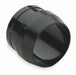 Ferrule Acetal 1/4 in PK10