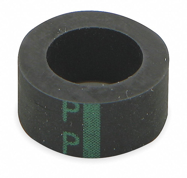 Ferrule Fluorocarbon Buna-N 3/8in PK10