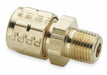 Strt Brass Comp.3/8in MNPT1/4in PK10