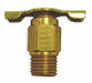 Drain Cock Brass MNPT 1/4 In