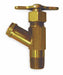 Drain Cock 3/8 Steel MNPT