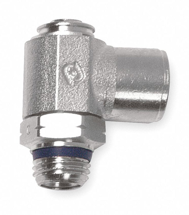 Uni Flow Control 1/8in NPT Meter In/Out