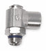 Uni Flow Control 3/8in NPT Meter In/Out