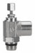 Uni Flow Control 1/4in NPT Meter In/Out