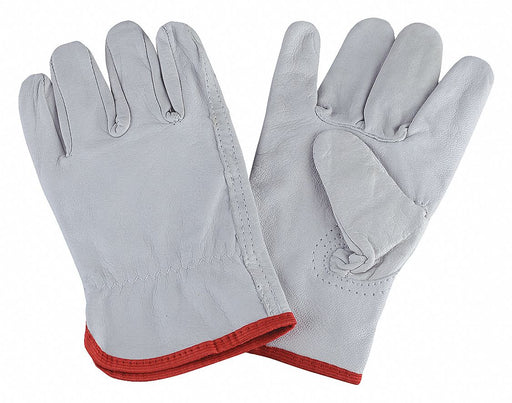 D1589 PR Leather Gloves M
