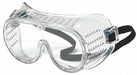 Impact Rstnt Goggles Clear Universal