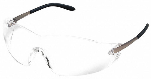 Safety Glasses Clear