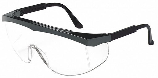 Safety Glasses Clear