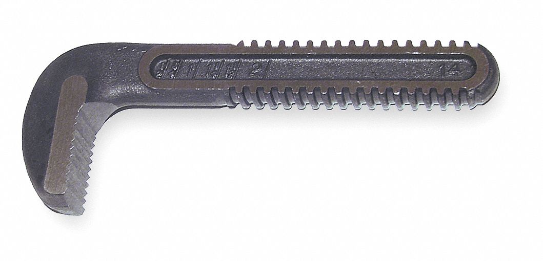Hook Jaw For Use w/4NV21 4VN22
