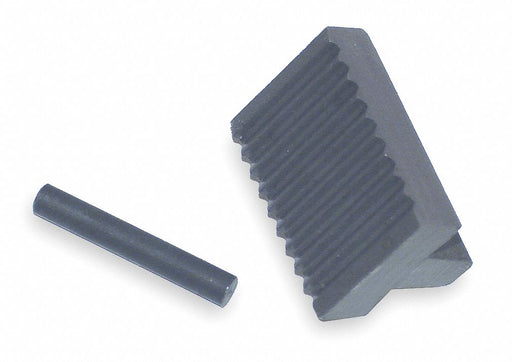 Heel Jaw w/Pin For 4NV21 4VN22