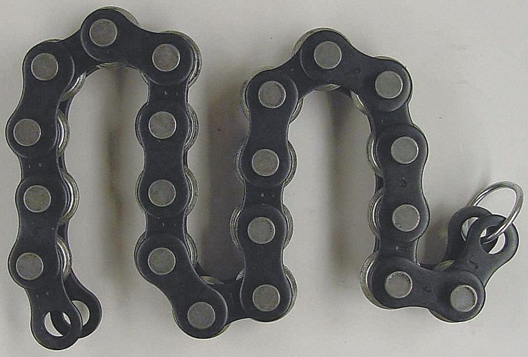 Chain Assembly For 6YJ36 1VXH1