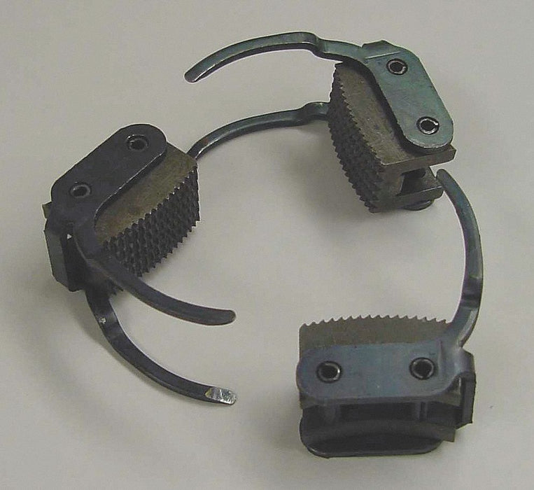 Jaw Insert Set PK3