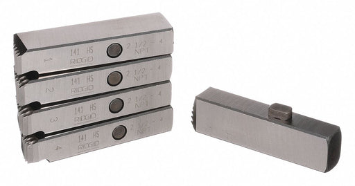 Replacement Pipe Die NPT PK5