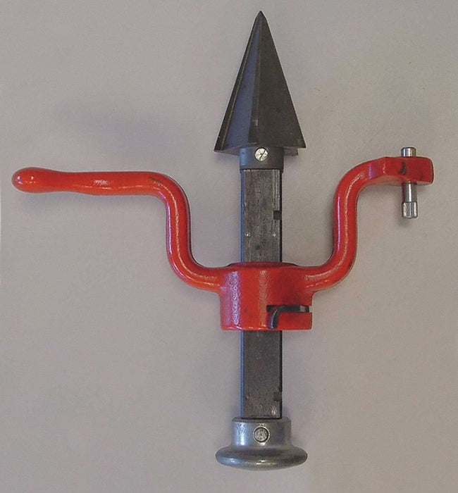 Pipe Reamer
