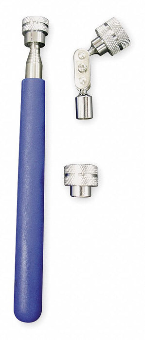 MagneticRetrievalTool SoftGrip 6 1/4-25 