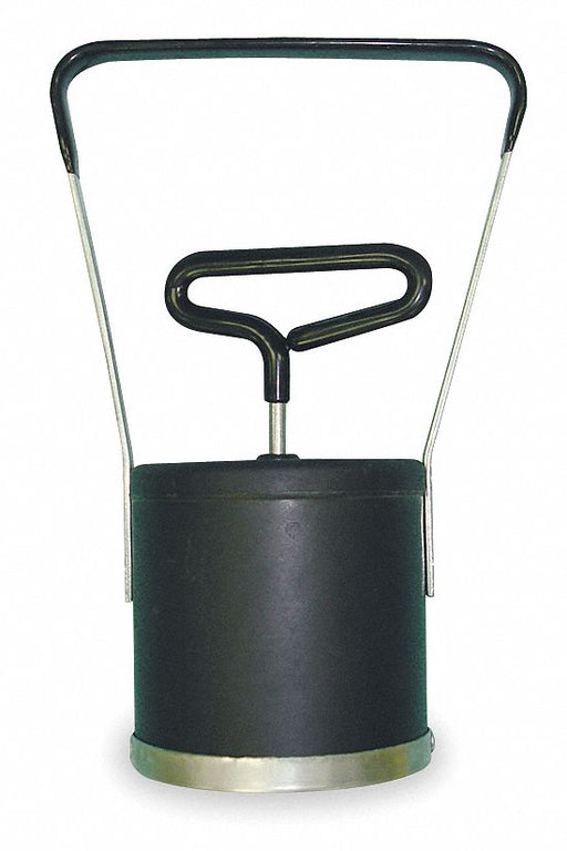 Magnetic Pickup 16 lb Pull 8-3/4 in L