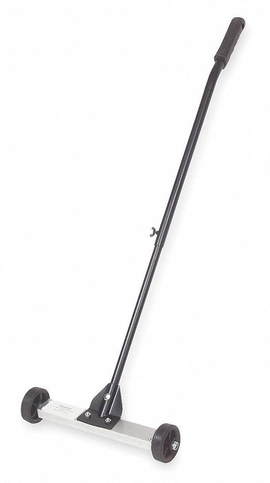 Magnetic Hanging Sweeper 13 L 35 lb