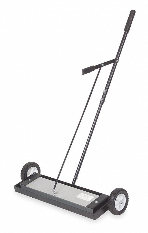 Magnetic Hanging Sweeper 24 L 150 lb