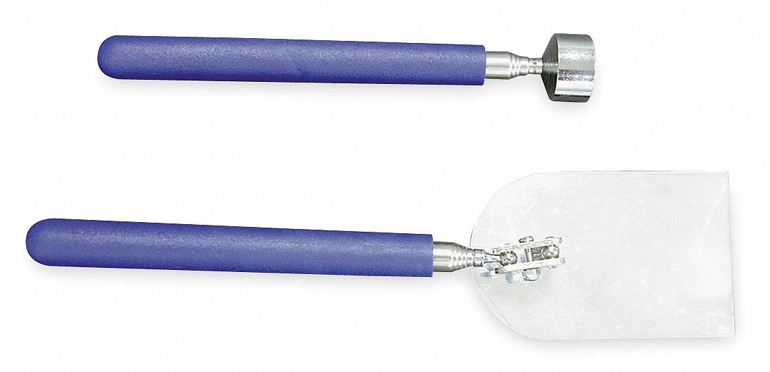 Inspection Tool Kit Plastic Cushioned