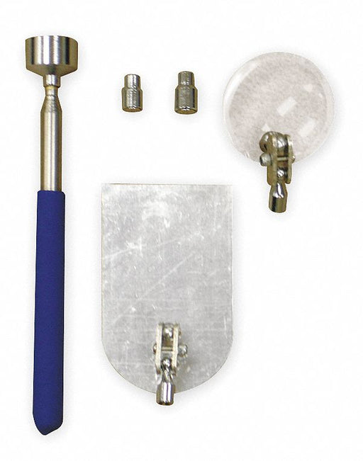 Inspection/RetrievalKit Plastic SoftGrip