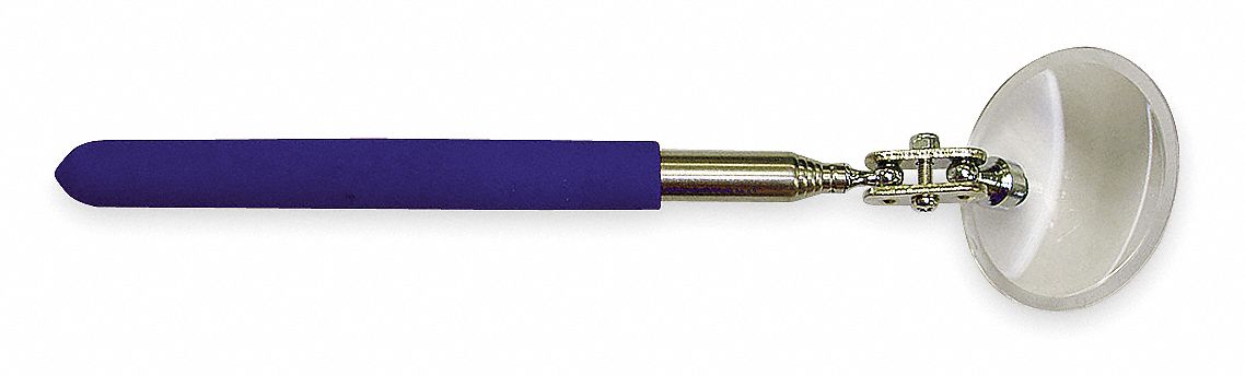 Telescoping Magnifier 10 D