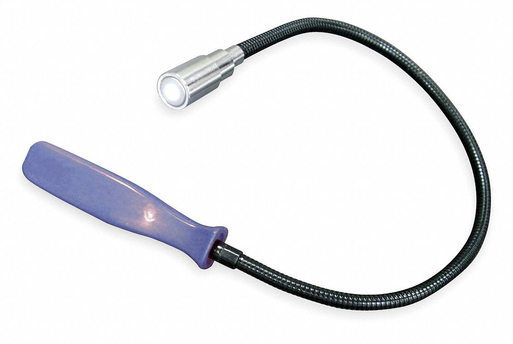 Magnetic Retrieval Tool Straight 4 1/2 