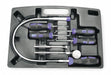 Inspection/Retrieval Kit Plastic Rubber