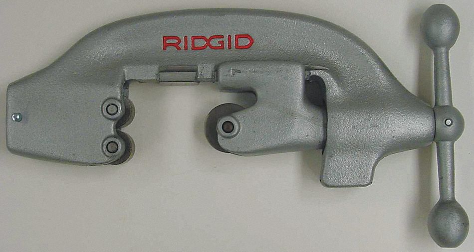 Pipe Cutter