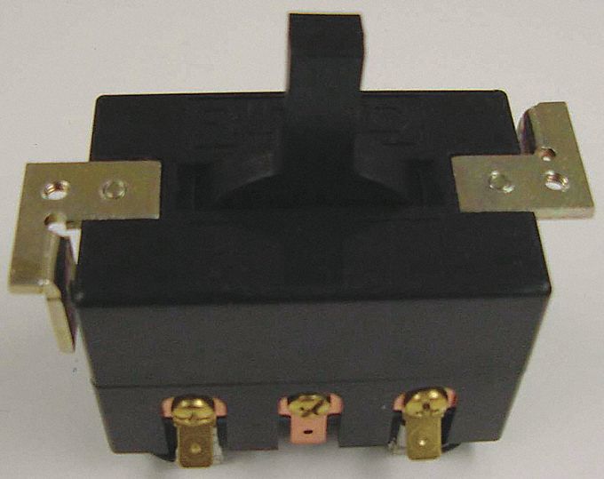 FOR/OFF/REV Switch