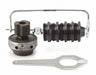Nipple Chuck Kit Steel 2 in Overall L