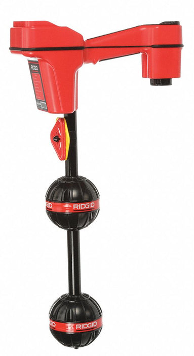 Sonde/Line Locator 11 in Overall L