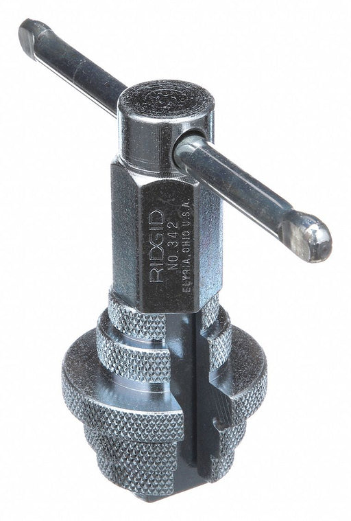Internal Pipe Wrench 4-1/2 