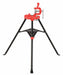 Portable Yoke Vise 1/8 to 2-1/2 In.