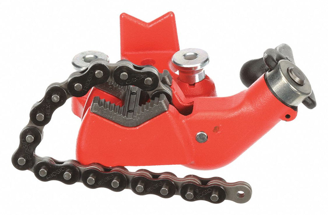 Bench Chain Vise 1/8 to 2-1/2 In.