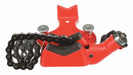 Bench Chain Vise 1/4 to 6 In.