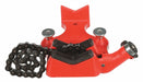 Bench Chain Vise 1/2 to 8 In.