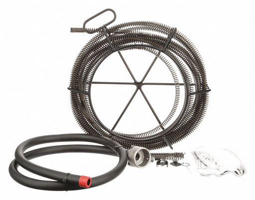 Drain Cleaning Cable Kit