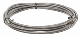 Drain Cleaning Cable 5/16 in Dia 25 ft L