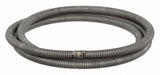 Drain Cleaning Cable 5/8 in Dia 7.5 ft L