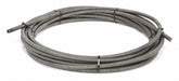 Drain Cleaning Cable 5/8 in Dia 75 ft L