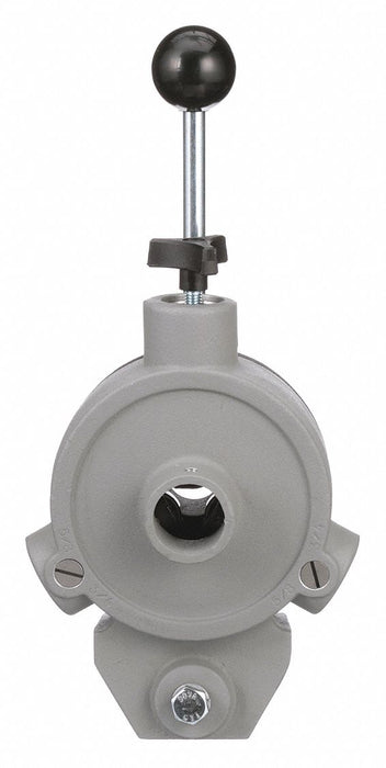 Autofeed Assembly Steel