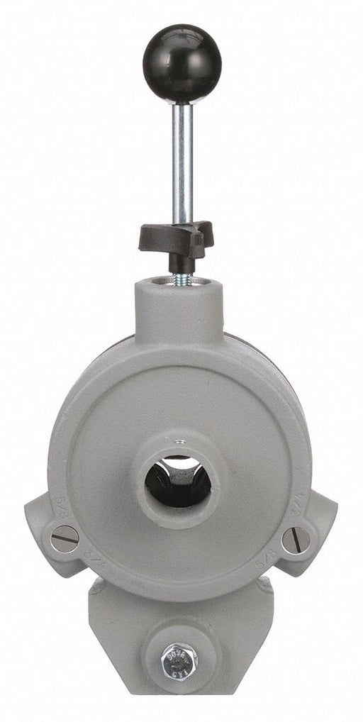 Autofeed Assembly Steel