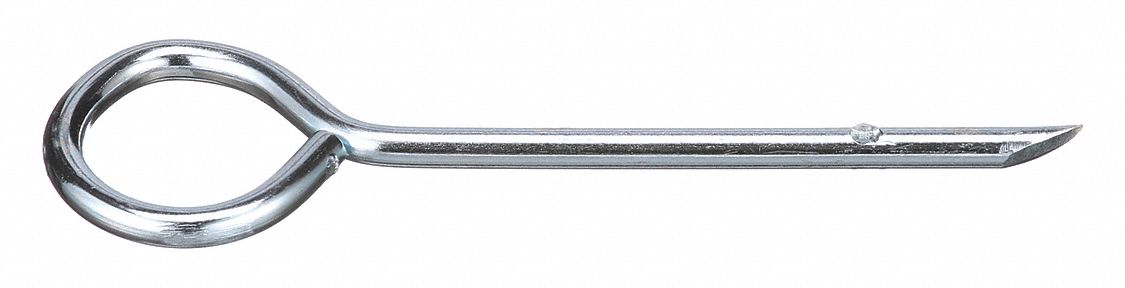 Coupling Pin Key Steel