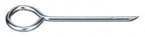 Coupling Pin Key Steel
