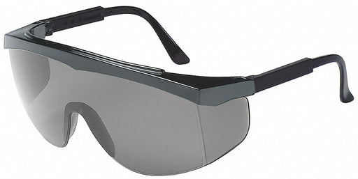 Safety Glasses Gray