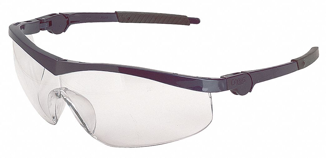 Safety Glasses Clear