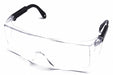 Safety Glasses Clear
