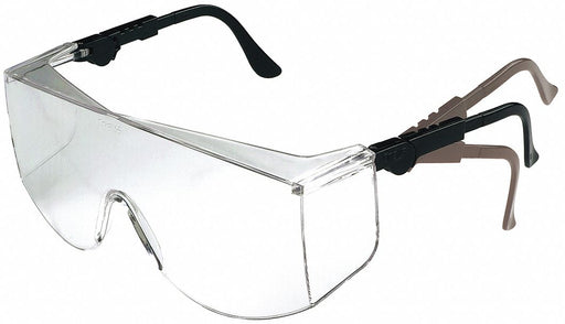 Safety Glasses Clear