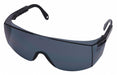 Safety Glasses Gray
